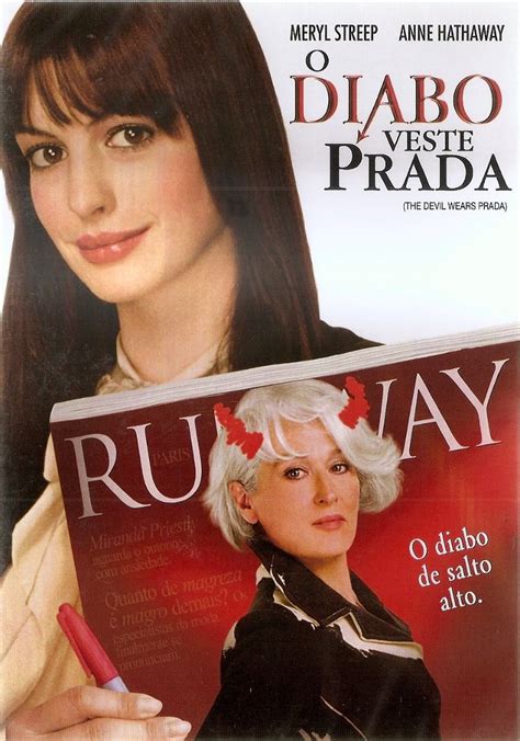 filme completo diabo veste prada|o diabo veste prada.